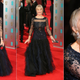Illustration for article titled The Stunningly Gorgeous and Insanely Hideous Gowns of the BAFTA Awards